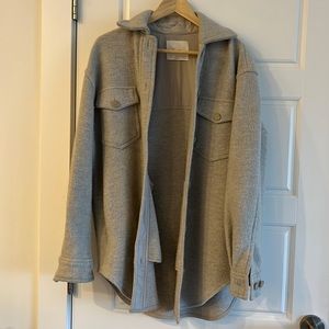 Wilfred free gamma jacket